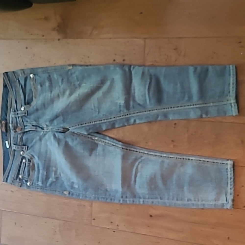 7 for all Mankind